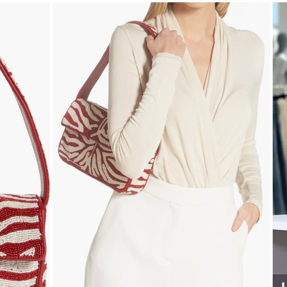 Staud bag